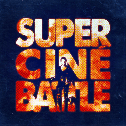 Super Ciné Battle