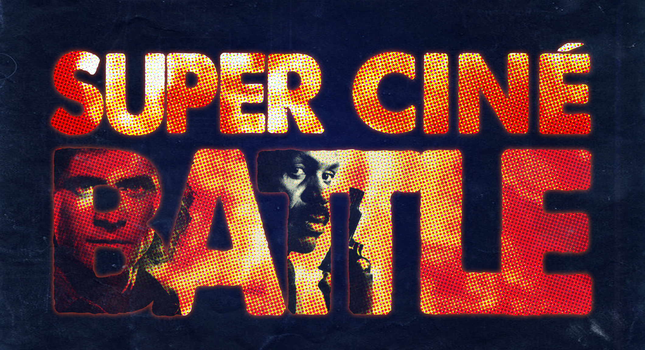Super Ciné Battle