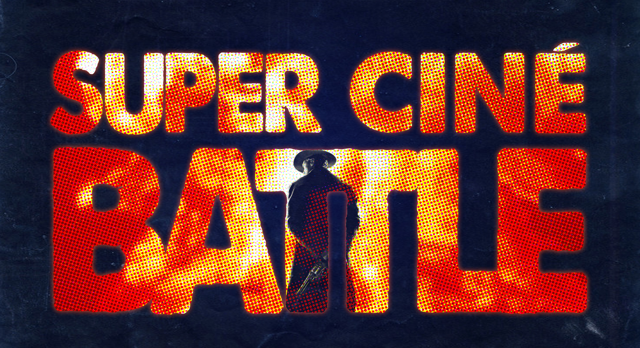 Super Ciné Battle