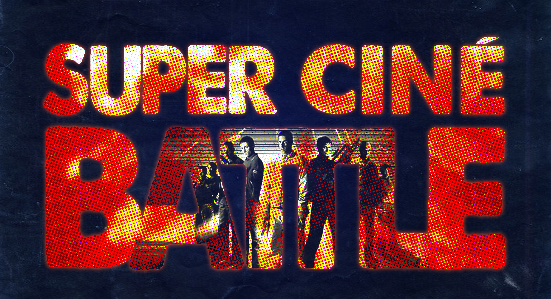 Super Ciné Battle