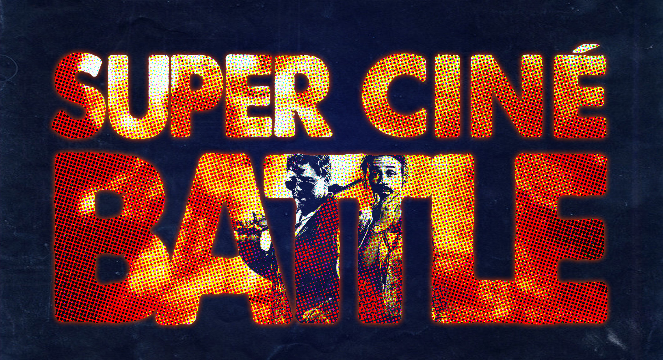 Super Ciné Battle