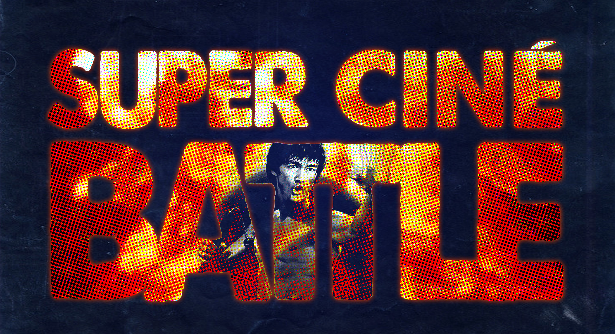 Super Ciné Battle