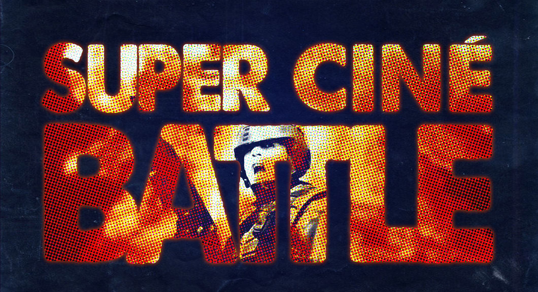 Super Cine Battle