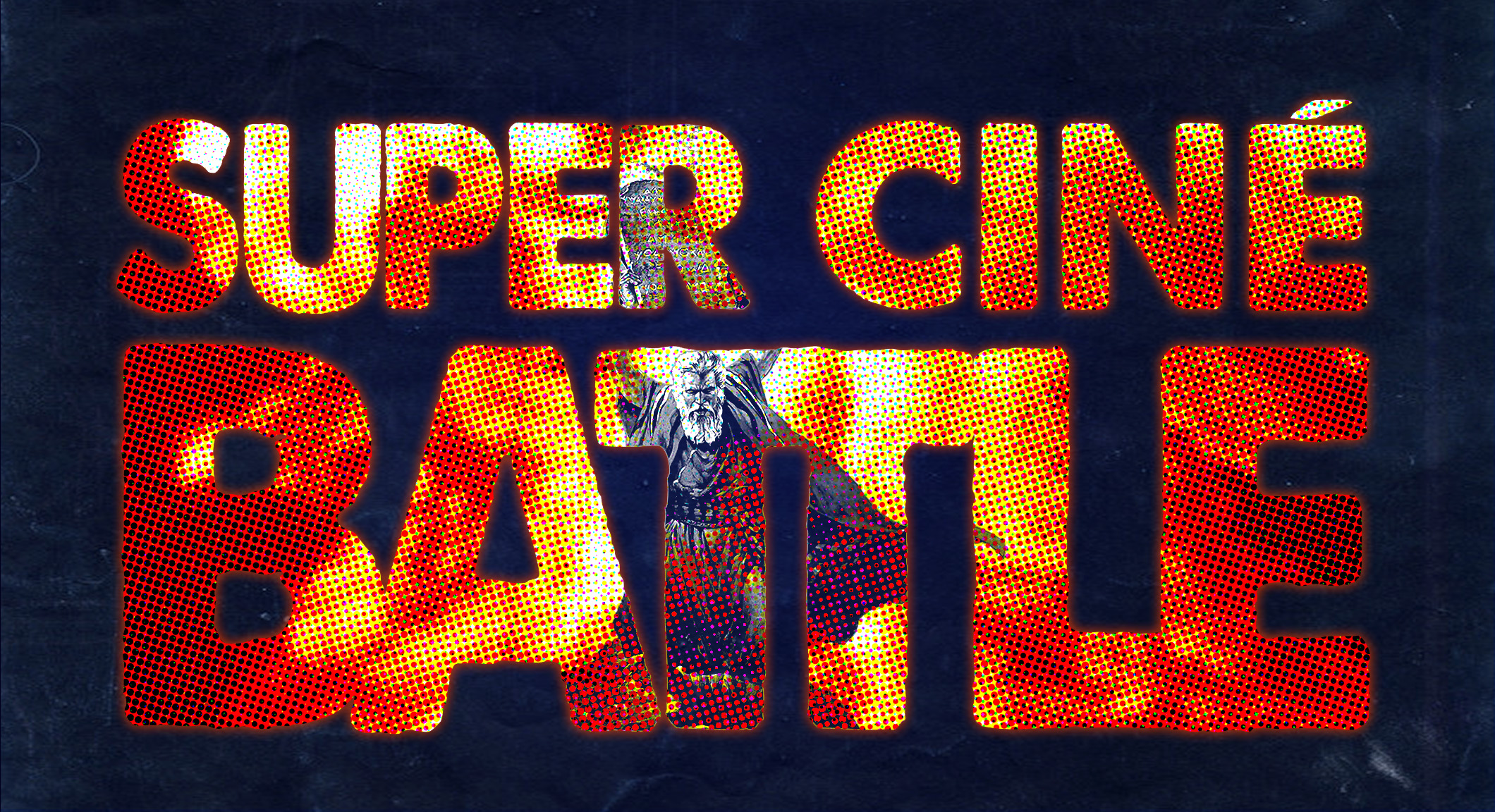 Super Ciné Battle