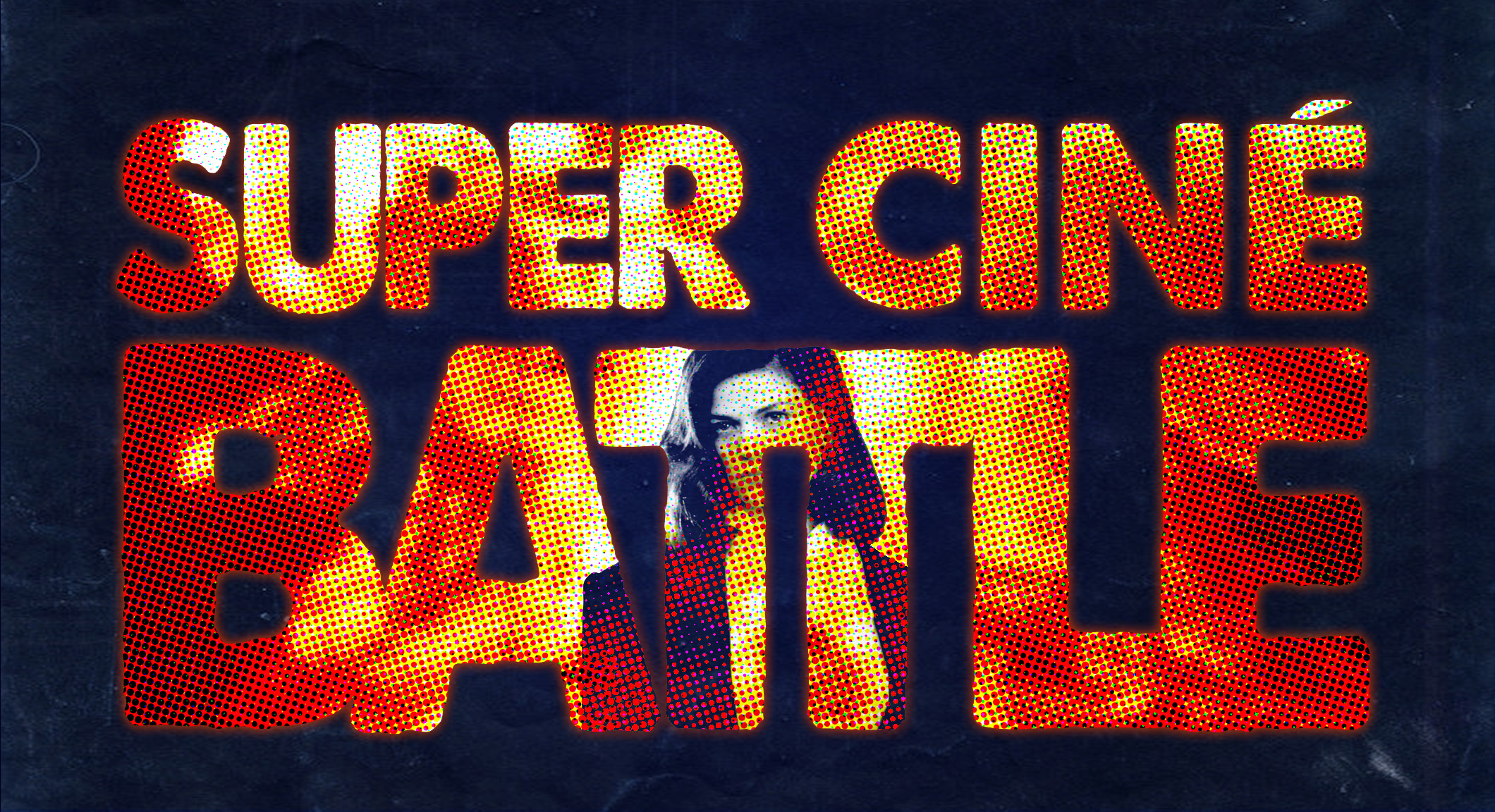 Super Cine Battle