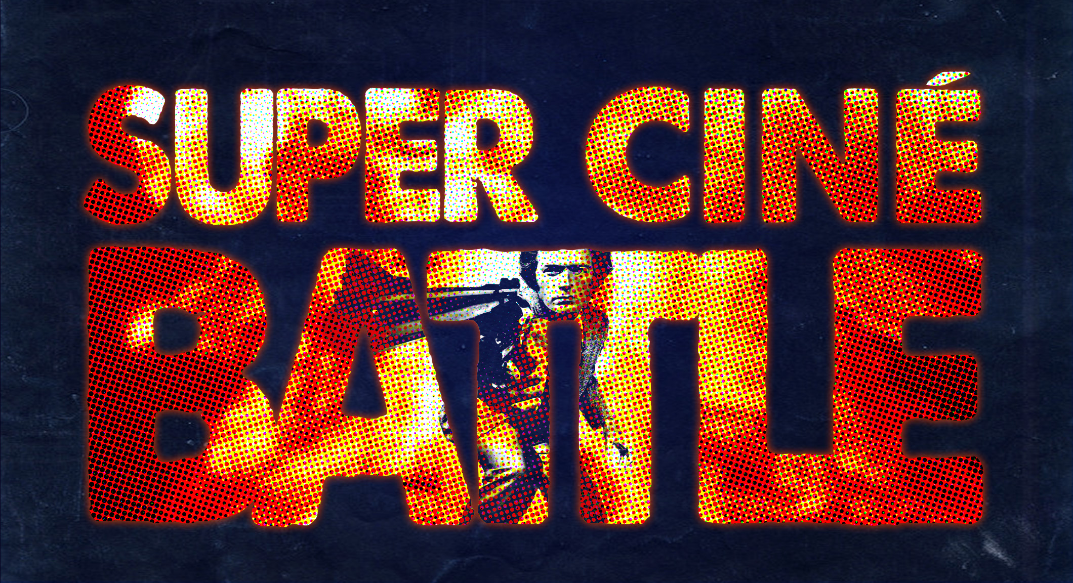 Super Ciné Battle 192 : Topor Topart