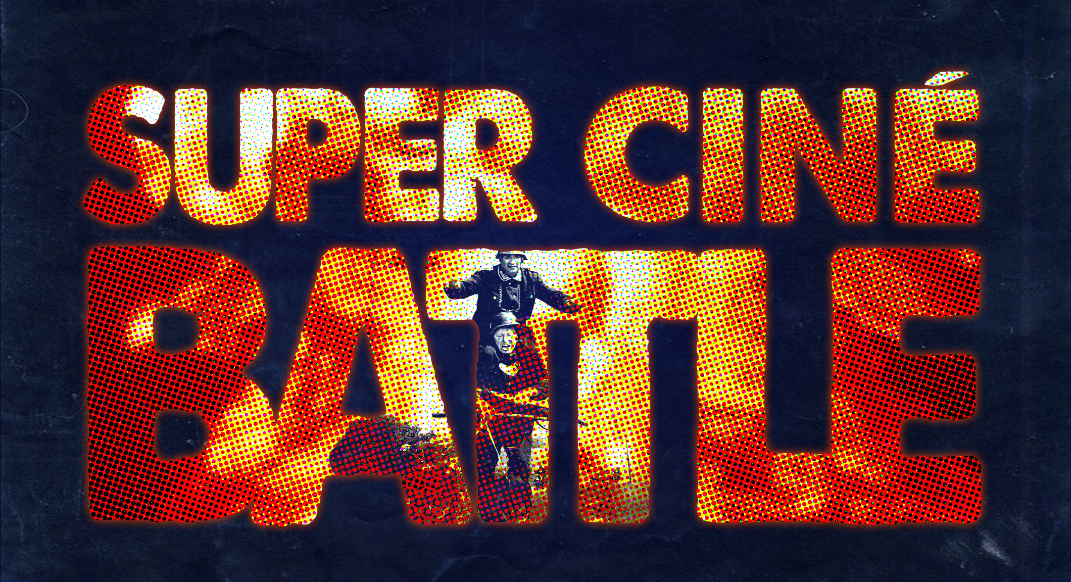 Super Ciné Battle 198 : Midsommar d’Alain Delon