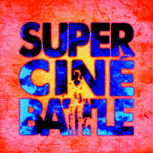 Super Ciné Battle 200 : Terre 200