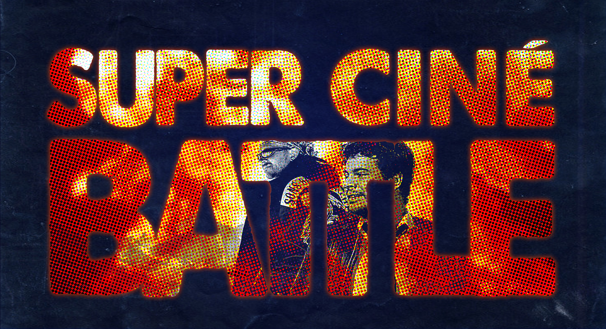 Super Ciné Battle 200 : Sidney Pointu