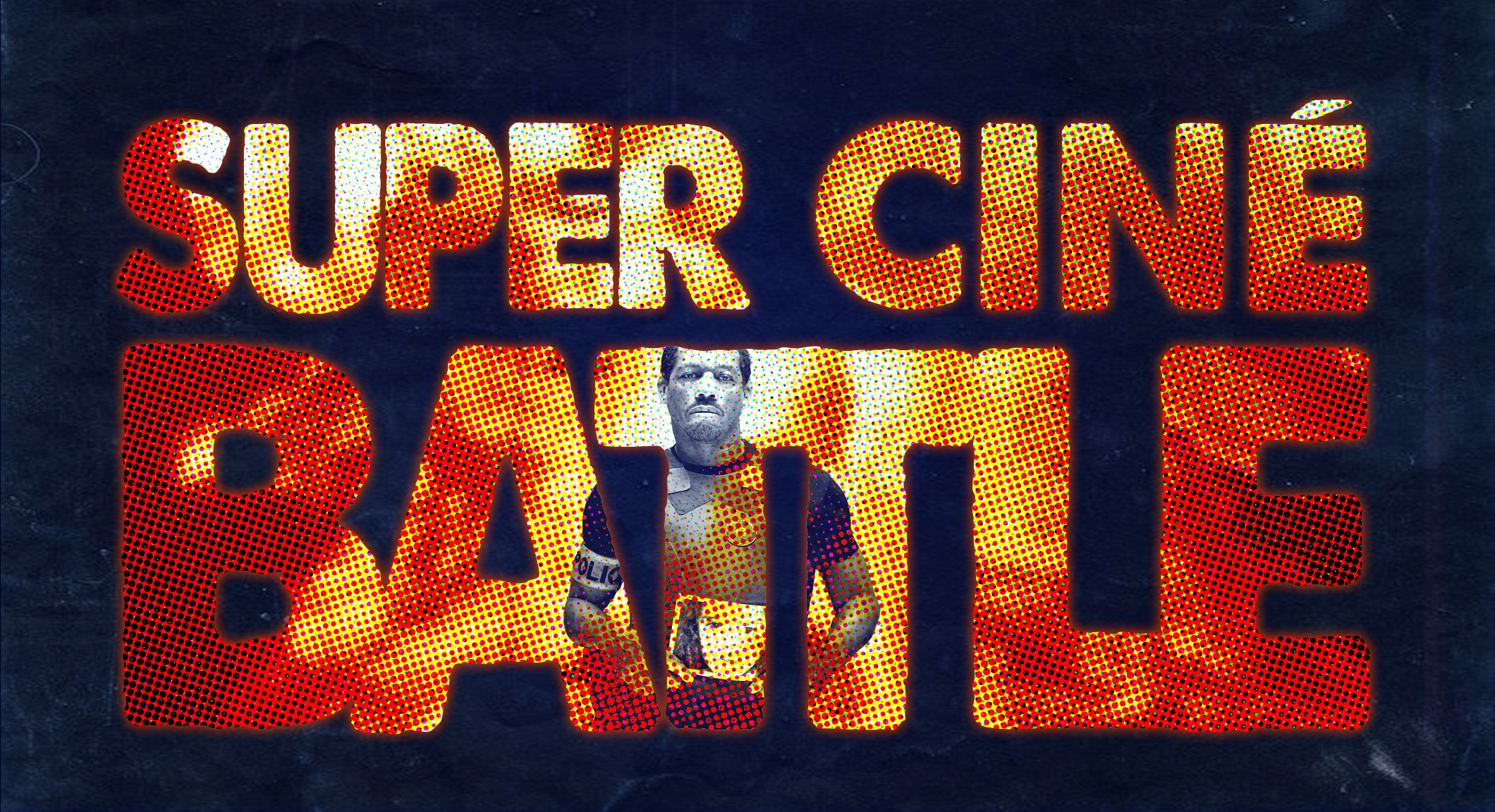 Super Cine Battle 203 : Quand il a rien à dire qu’il est le meilleur