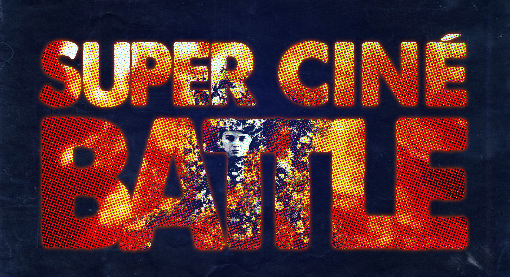 Super Ciné Battle 207 : lécher le Top 100