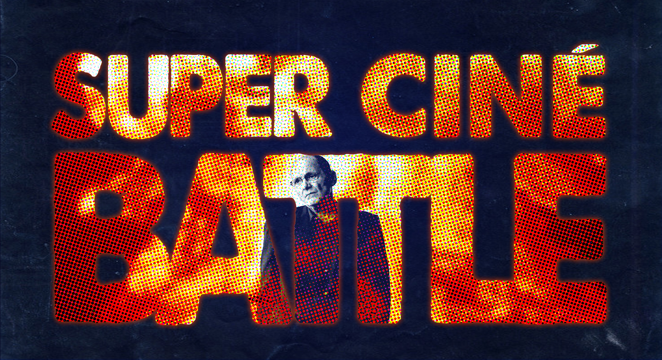 Super Ciné Battle