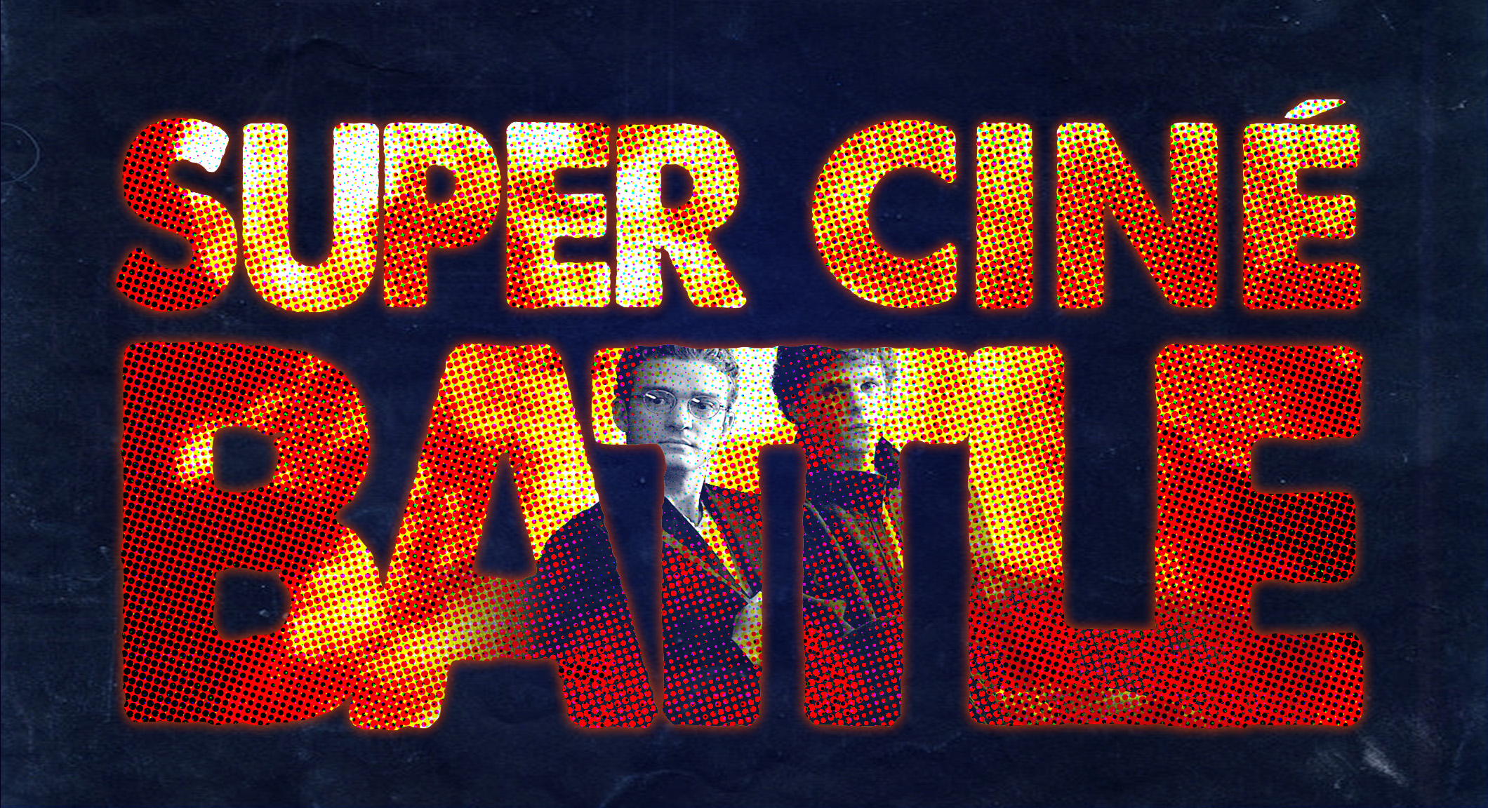 Super Ciné Battle 209 : au service de Sa Majesté sans la majesté