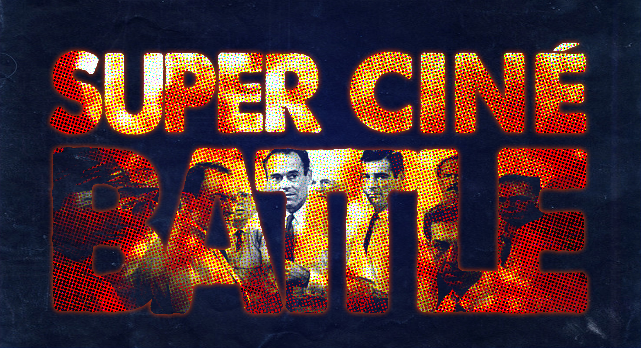 Super Ciné Battle