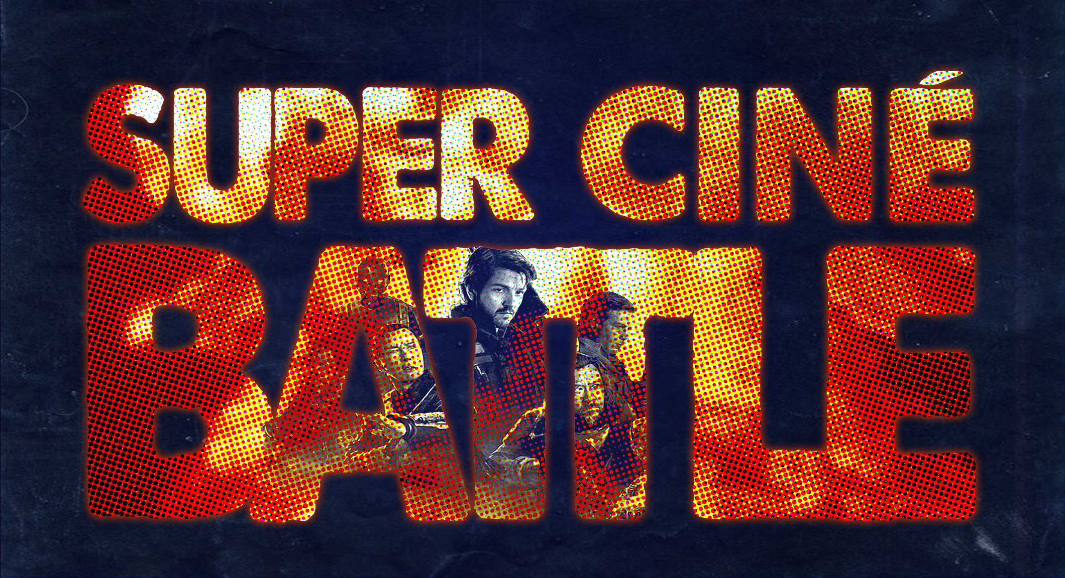 Super Ciné Battle 225 : la division chinoise de Star Wars