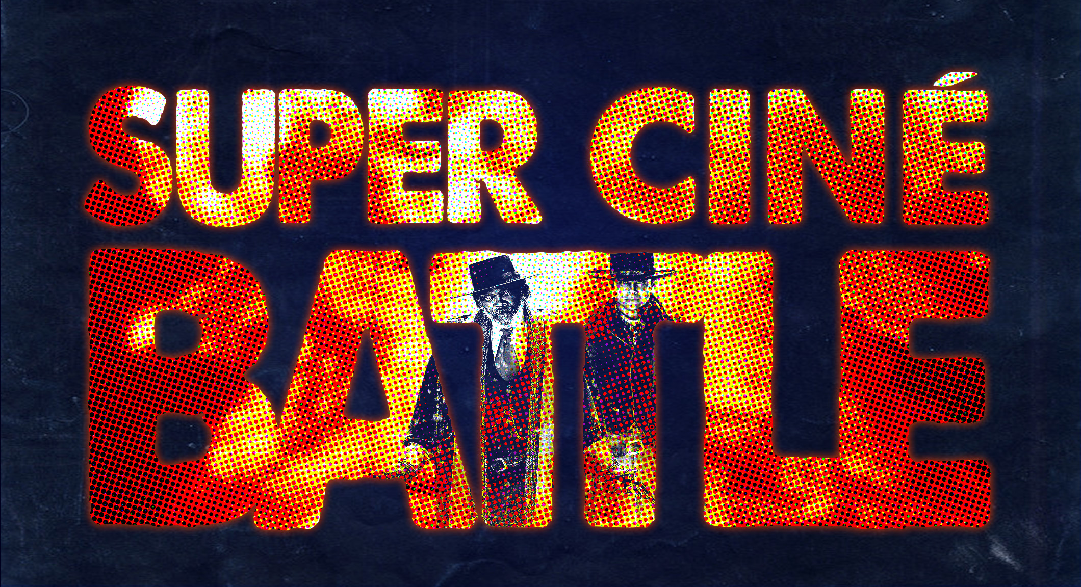 Super Ciné Battle 227 : une spirale de folie