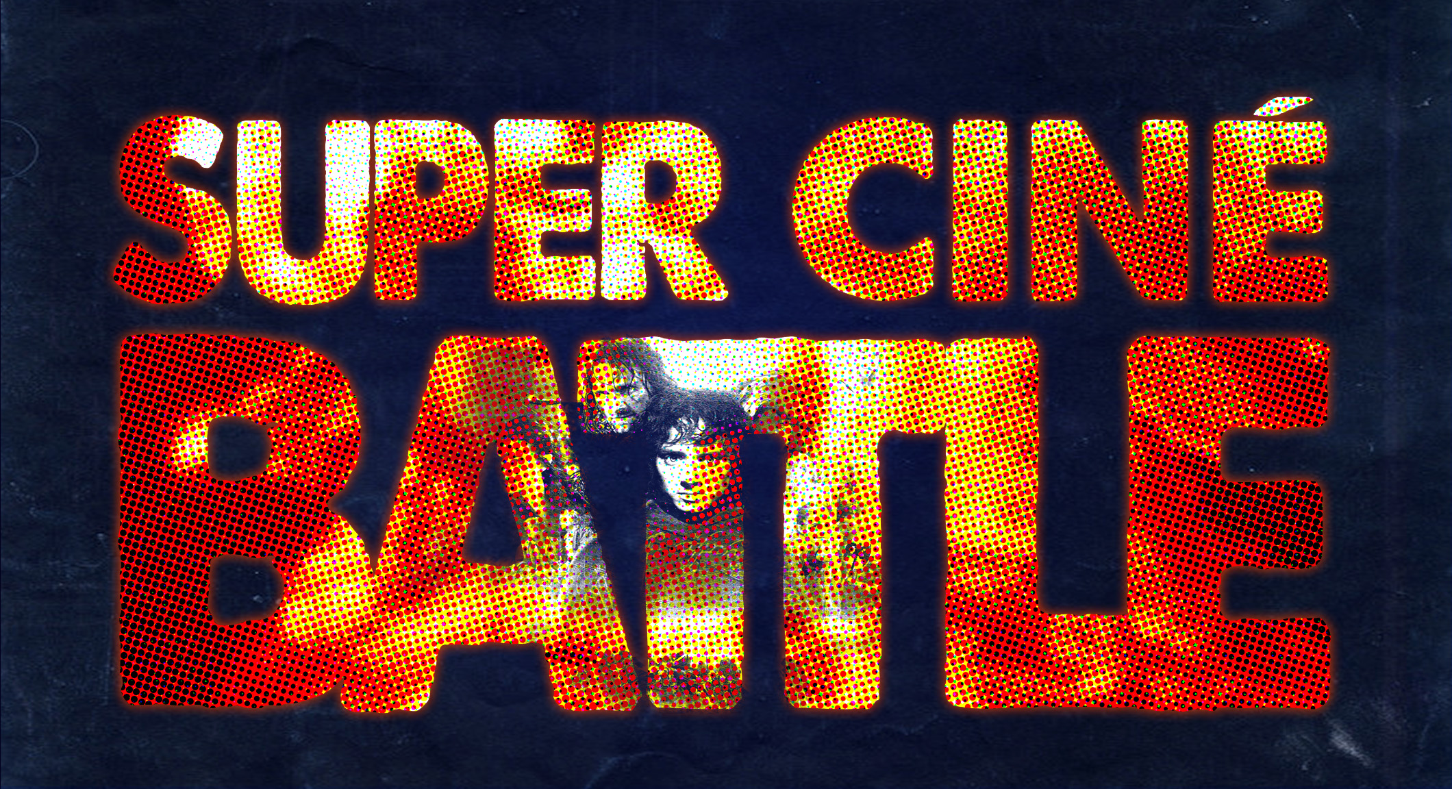 Super Ciné Battle 232 : film en combi moulante